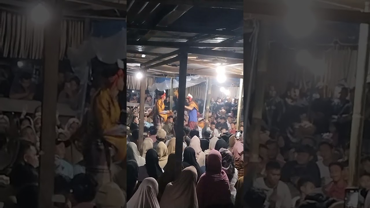 didodong lawe serke vs bukit baru