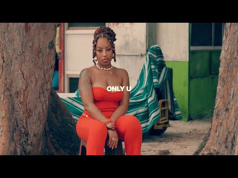 Lylah - Only U (Clip officiel)