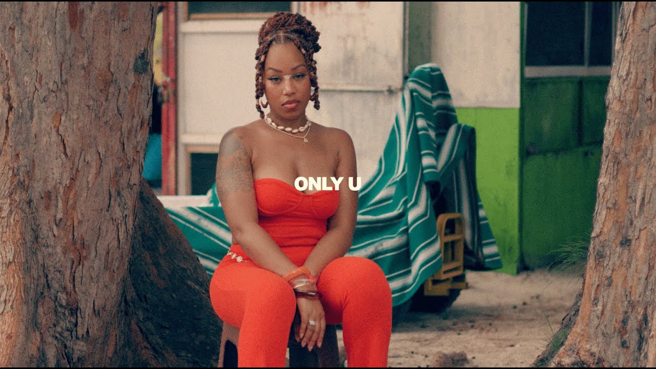 Lylah - Only U (Clip officiel) adlı videoyu YouTube'da izle Lylah - Only U (Clip officiel) adlı videoyu YouTube'da izle