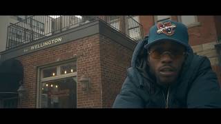 Cuzzin Charlie | Try Ah Ting! (Official Video)