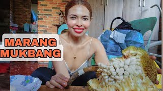 Sweet and Delicious Marang