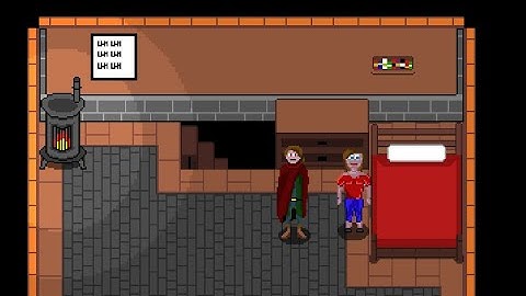 Polishing my game for the demo