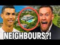 Cristiano Ronaldo & Conor McGregor: The Billionaire Neighbour Story