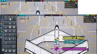 KSP Airplane Tutorial screenshot 2