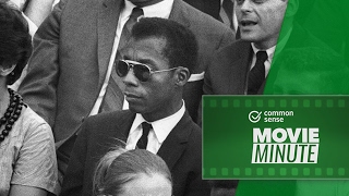 I Am Not Your Negro: Movie Review