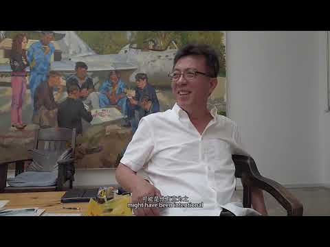 Art Is Dead《艺术死了》- Trailer 预告片