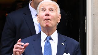 Joe Biden won’t ‘make it’ to the next US election: Esther Krakue