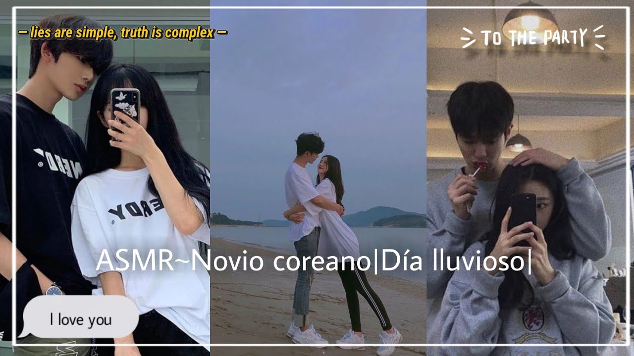 𝘈𝘚𝘔𝘙~𝘕𝘰𝘷𝘪𝘰 𝘤𝘰𝘳𝘦𝘢𝘯𝘰🌧️|𝘋𝘪𝘢 𝘭𝘭𝘶𝘷𝘪𝘰𝘴𝘰|🌧️    🎧𝘜𝘴𝘢 𝘢𝘶𝘥𝘪f𝘰𝘯𝘰𝘴 🎧