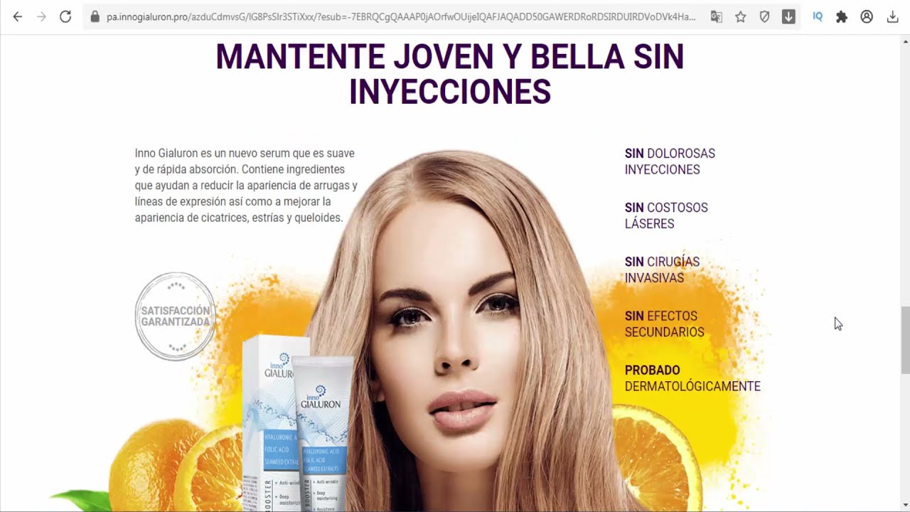 A legújabb anti-aging kezelések