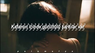 Mary Jane - Seni Arıyorum (Sözleri) || 400 Abone Özel! Resimi