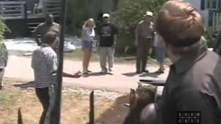 How to tell someone off (Trailer park boys)