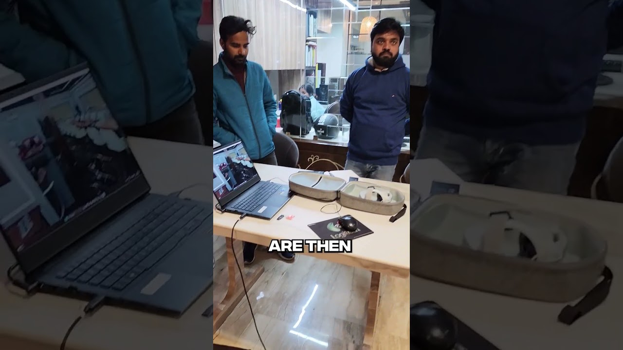 Step into the future of interior design with our latest VR tour!