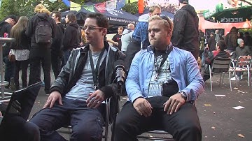 got-djent.com: Euroblast vol. 7 interviews - the organisers