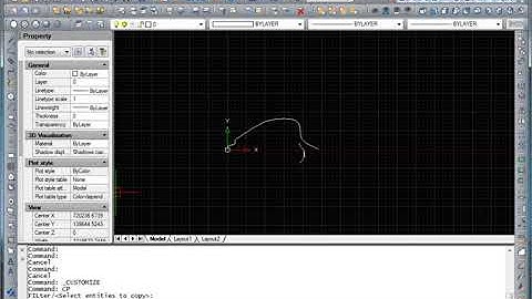ActCAD   How to import pgp file
