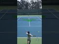 Pushers push. You make them run #tennis