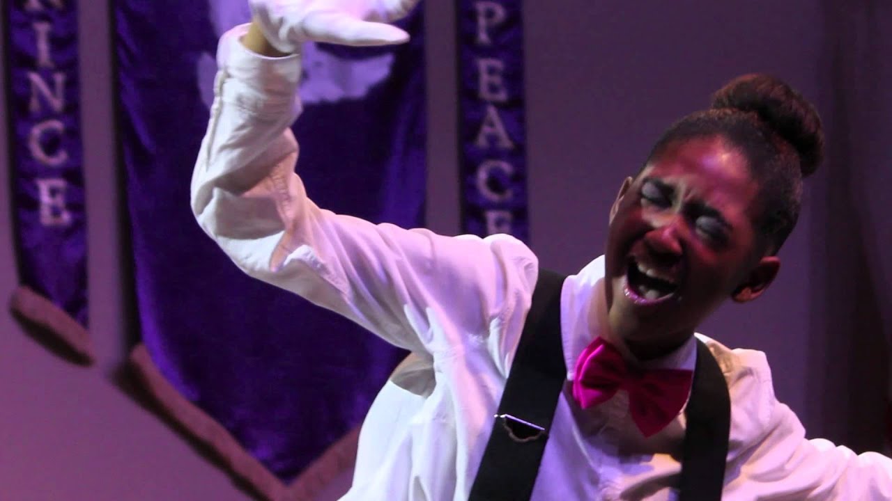 Father Can You Hear Me - Youth Dance and Drama Ministry - YouTube