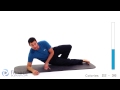 Quick and Easy Pilates Toning and Flexibility Workout