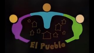 We Are El Pueblo