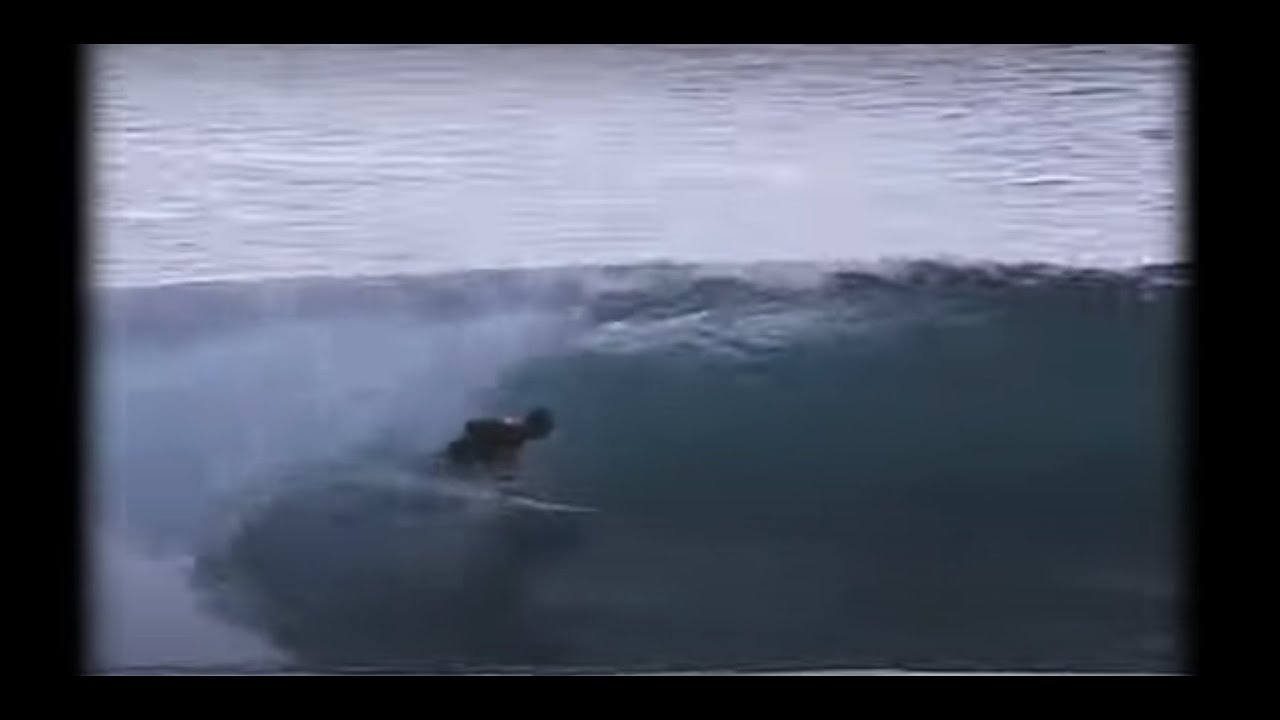 2022 Quiksilver Pro GLand (Official WSL 1995 Flashback Vid feat. Kelly