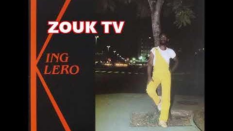 King Klero - Viv Lè Zanty