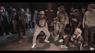 Tha Deal 2018 Kellias Tha Bijuu Judge Demo