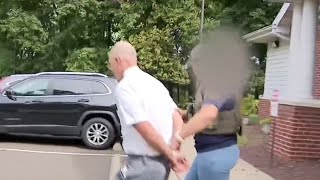 Bucks County teacher arrested by FBI over child porn allegations