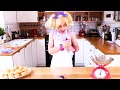 Baking Cupckaes | Kiddyzuzaa | Compilation