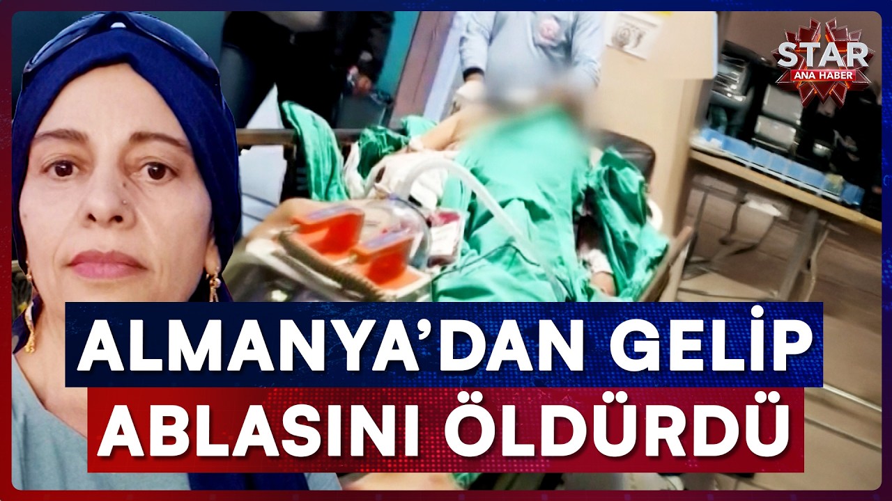 Kadınlar Gününde Yürek Burkan Çığlık: 'Annemi Katleden En Ağır Cezayı Alsın!' | Star Ana Haber
