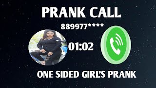 BF Girl's Prank Audio Call! #girlvoiceprank #prankcall #callprank @PRANK215