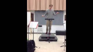 Michael Janning Practicum 4