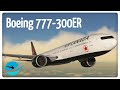Cross the Pond 2025 | *Westbound* PMDG 777 (EFHK) - (CYYZ) | Vatsim Event | MSFS 2020 Live #msfs2020