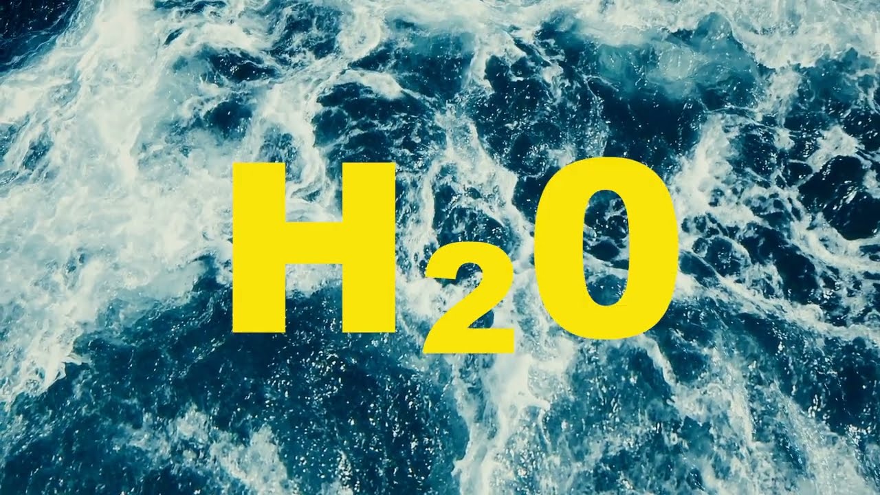 Water: Oily Duck