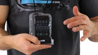 Sporti Waterproof MP3 Player Case | SwimOutlet.com screenshot 3