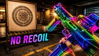 RAINBOW SIX SIEGE LOGITECH RECOIL SCRIPT (AUTO DETECT OPERATORS) (2026)