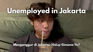 Download lagu A Week in Jakarta After Quitting My Job