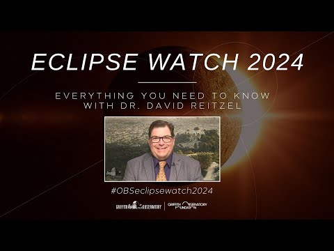 ECLIPSE WATCH 2024 |  EVERYTHING YOU NEED TO KNOW