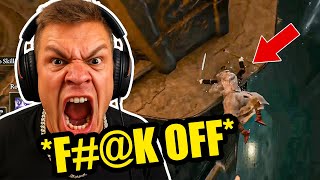 The Most EXPENSIVE Rage Moments Ever | 3 Hours of Gamers Destroying Their Dreams.