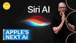 Apple unveils next-generation AI: What it means for your device | Today Show Australia screenshot 2