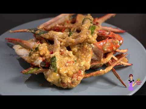 Resepi Lobster Masak Butter Milk - Kumpulan Resep Masakan