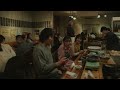 Airレジ オーダー「ありがたい」篇 0円ではじめられる! 19秒/豊川悦司 長谷川忍