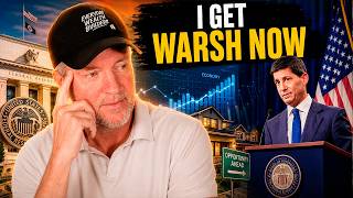 I Finally Understand Kevin Warsh