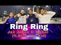 Ringring JaxJonesMabelftRichTheKid Vietnam Ring Ring Jax Jones Mabel Ft Rich The Kid mp3