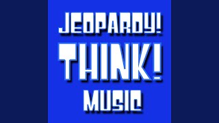 Jeopardy! Think! Music