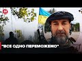 😠 Орки лізуть, як таргани, – ГАЙДАЙ про бої на Луганщині