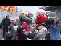 Sebastian Vettel Driving Incredibly For 45 Minutes