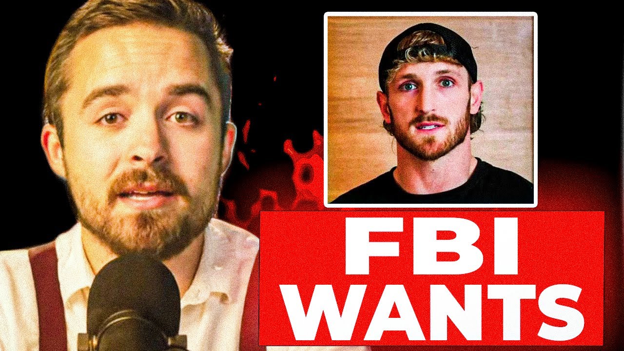 Coffeezilla Just ENDED Logan Paul’s Career It’s Over! YouTube