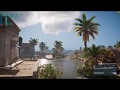 Assassin's Creed Origins Ultra Settings GTX 1050 Ti OC - Ultra - i3 6100 - 24GB Ram