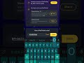 Todai binance red packet new code 🧧🎁 #binance #redpacketcodeinbinance #binancecoin
