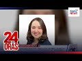 Dita Angara-Mathay, itinalaga ni Pres. Marcos bilang secretary ng Department of Tourism | 24 Oras