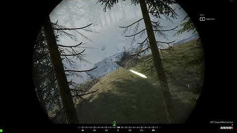 Thumbnail of Squad: BMP-1 Mechanized Infantry Assault